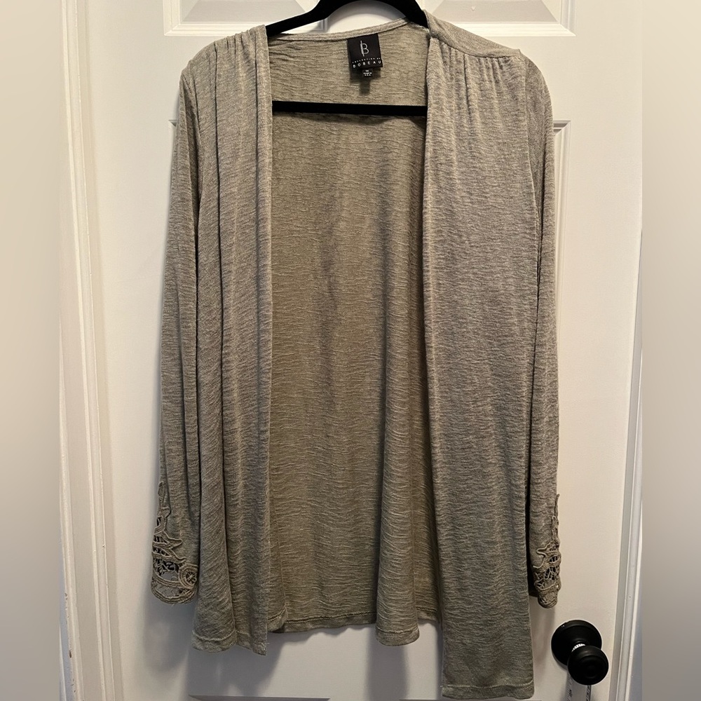 Women’s Cardigan